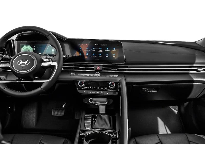 hyundai Elantra HEV 2025 - 3