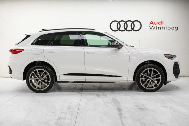 audi Q5 2025 - 4