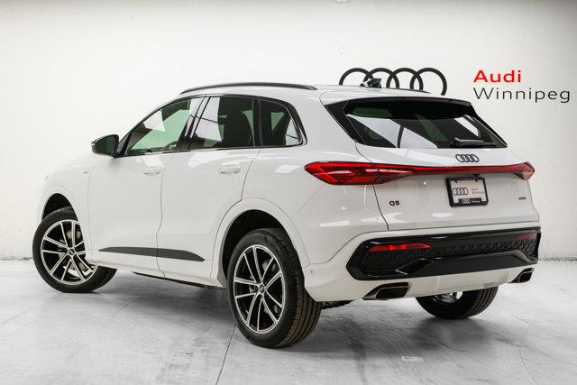 audi Q5 2025 - 6