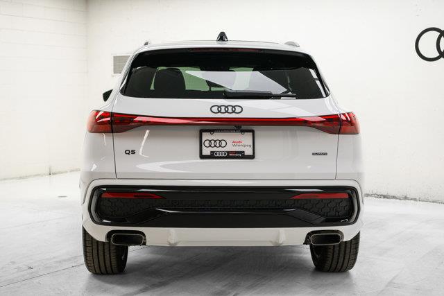 audi Q5 2025 - 7