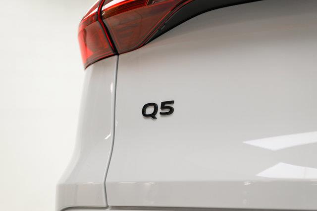 audi Q5 2025 - 8