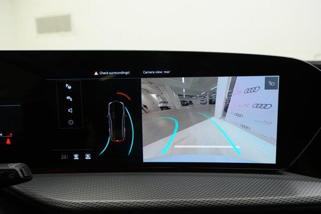 audi Q5 2025 - 16