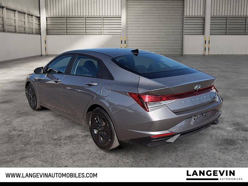 hyundai Elantra 2023 - 5