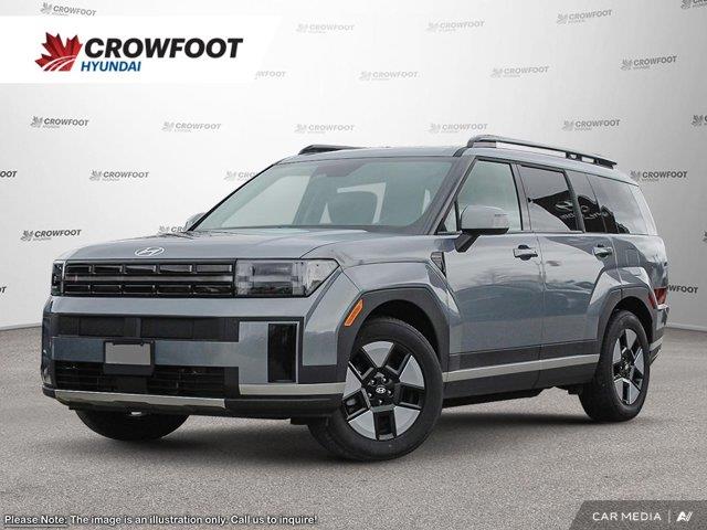 2025 Hyundai Santa Fe