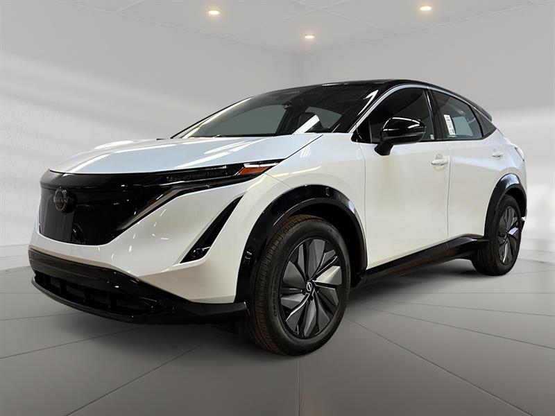 2023 Nissan Ariya