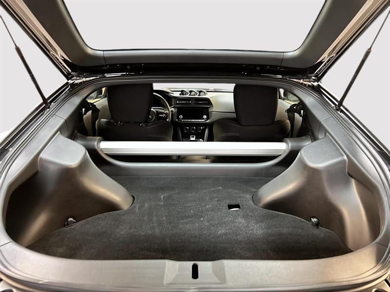 nissan Z 2024 - 11