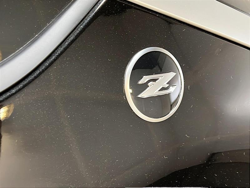 nissan Z 2024 - 22