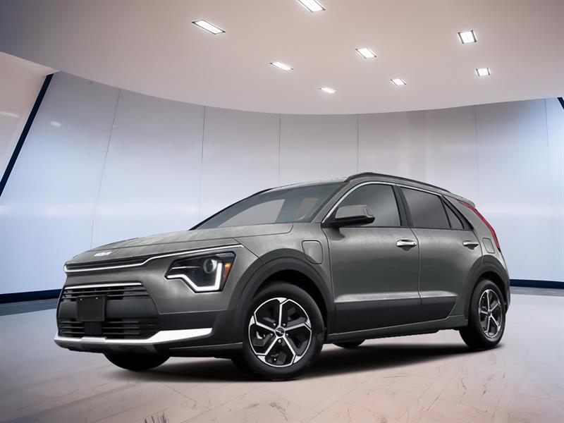 2025 Kia Niro