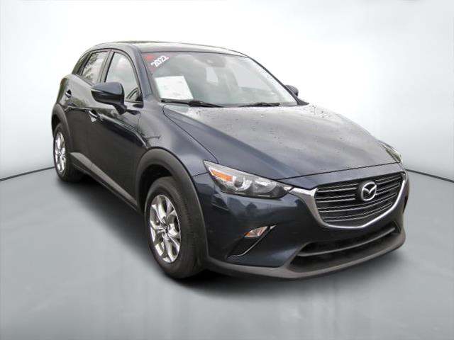 2022 Mazda CX-3