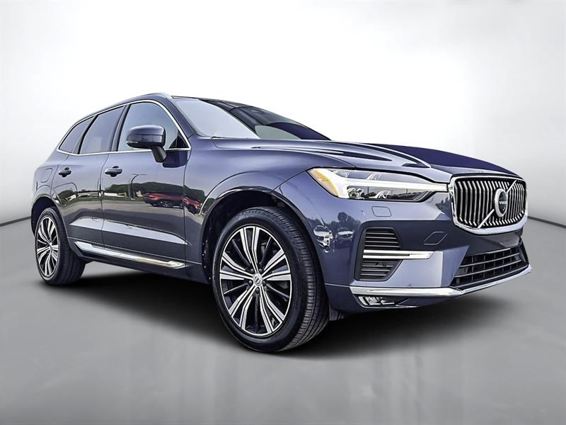 2022 Volvo XC60