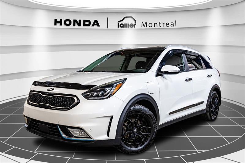 2019 Kia Niro