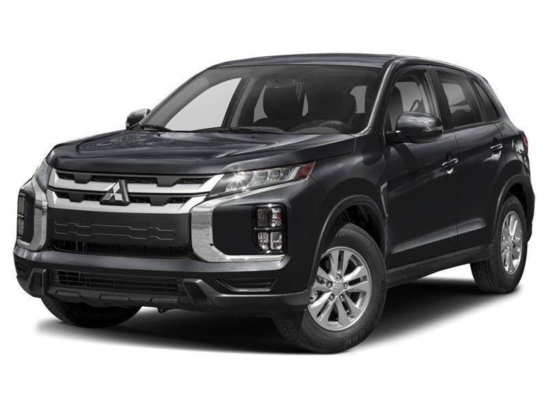 2021 Mitsubishi RVR
