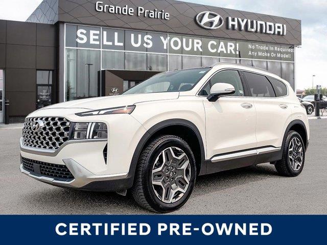 2023 Hyundai Santa Fe