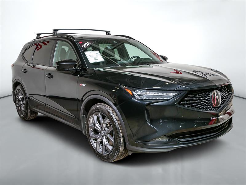 2024 Acura MDX