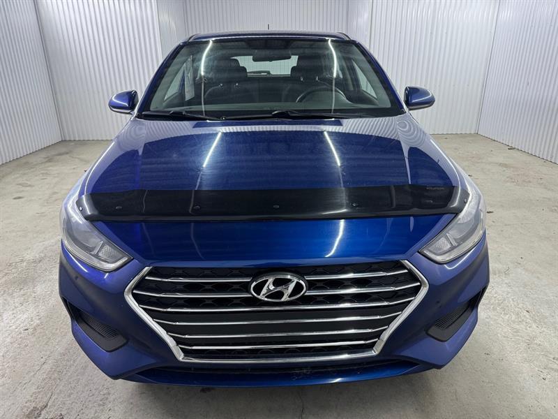 2020 Hyundai Accent - Image 2