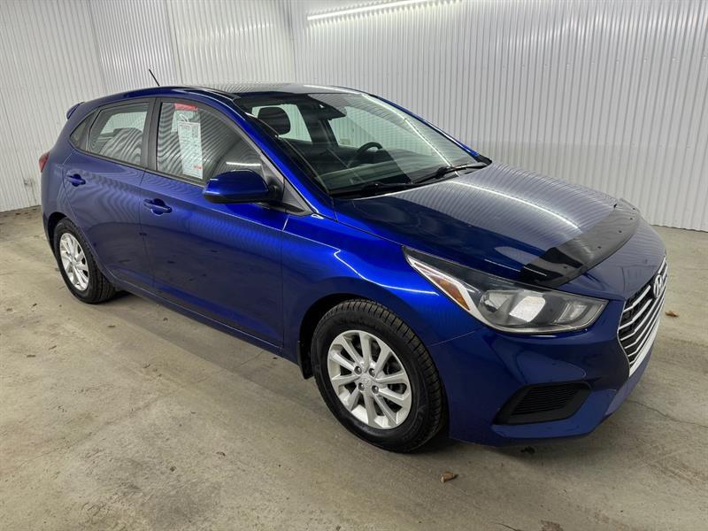 2020 Hyundai Accent - Image 4