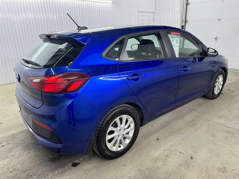 2020 Hyundai Accent - Image 7