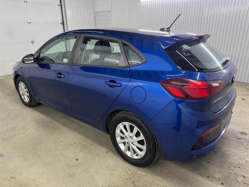 2020 Hyundai Accent - Image 8