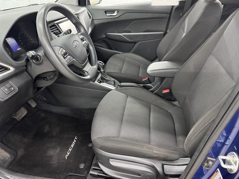 2020 Hyundai Accent - Image 13