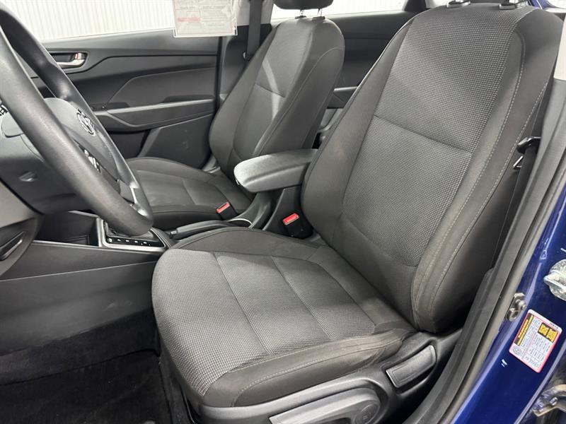 2020 Hyundai Accent - Image 14