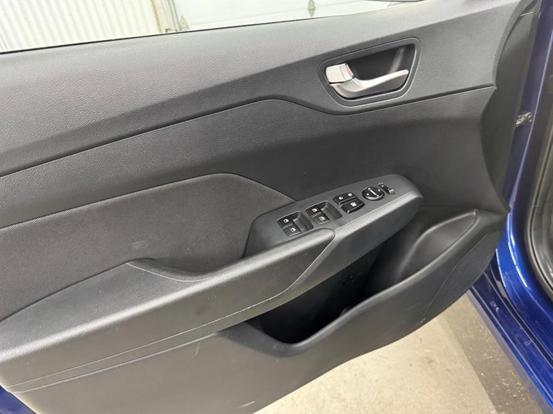 2020 Hyundai Accent - Image 16