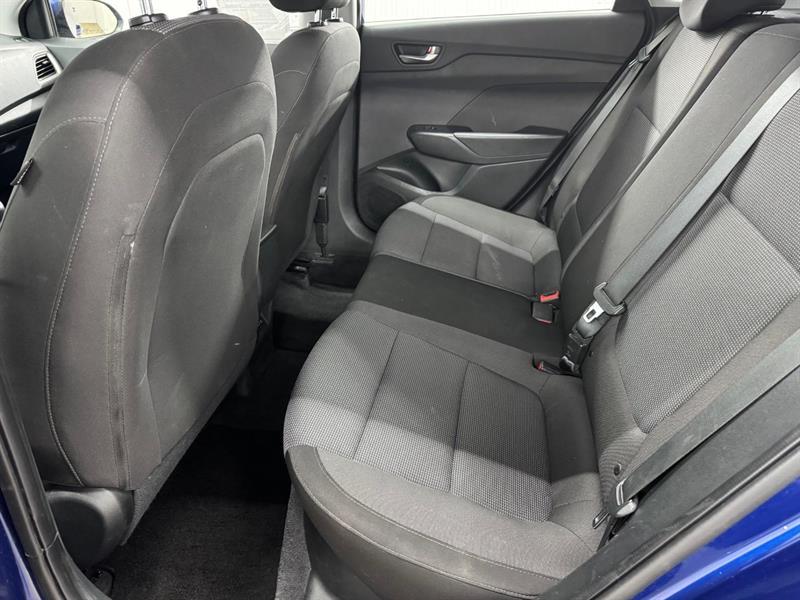 2020 Hyundai Accent - Image 17