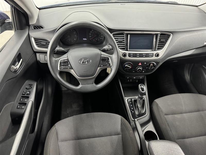 2020 Hyundai Accent - Image 19