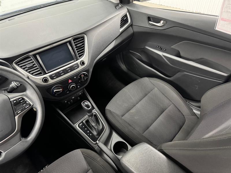 2020 Hyundai Accent - Image 20