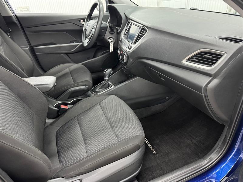2020 Hyundai Accent - Image 21