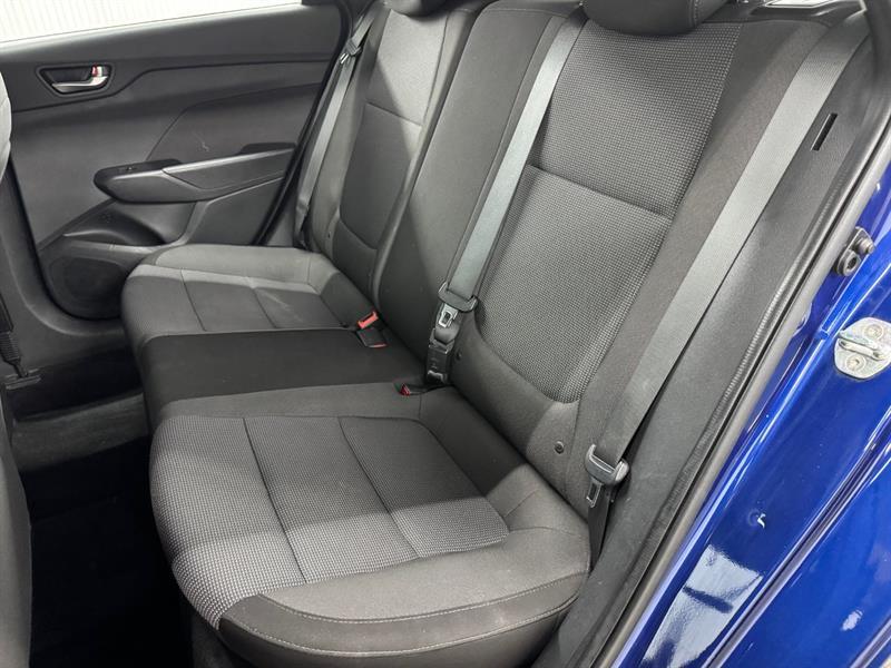 2020 Hyundai Accent - Image 23