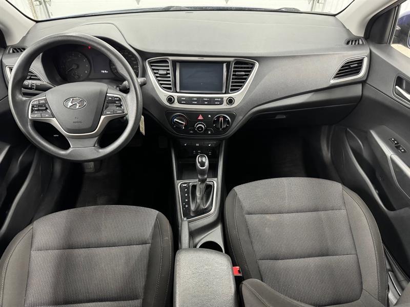 2020 Hyundai Accent - Image 24