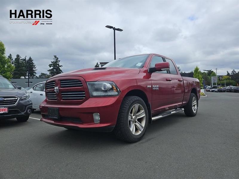 2013 Ram 1500