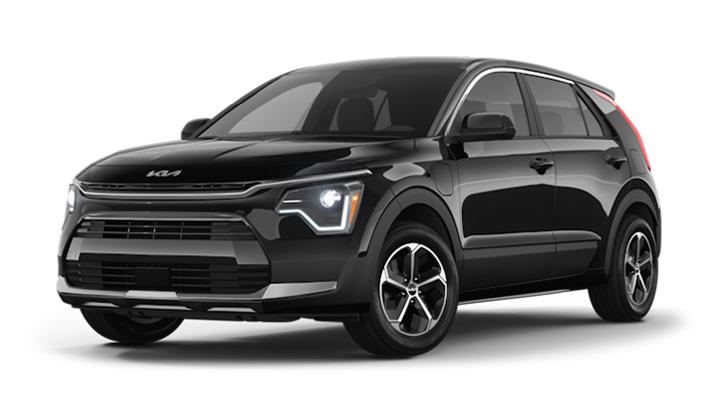 2025 Kia Niro