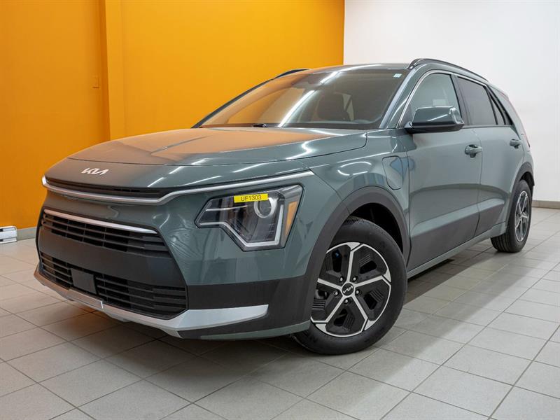 2023 Kia Niro PHEV