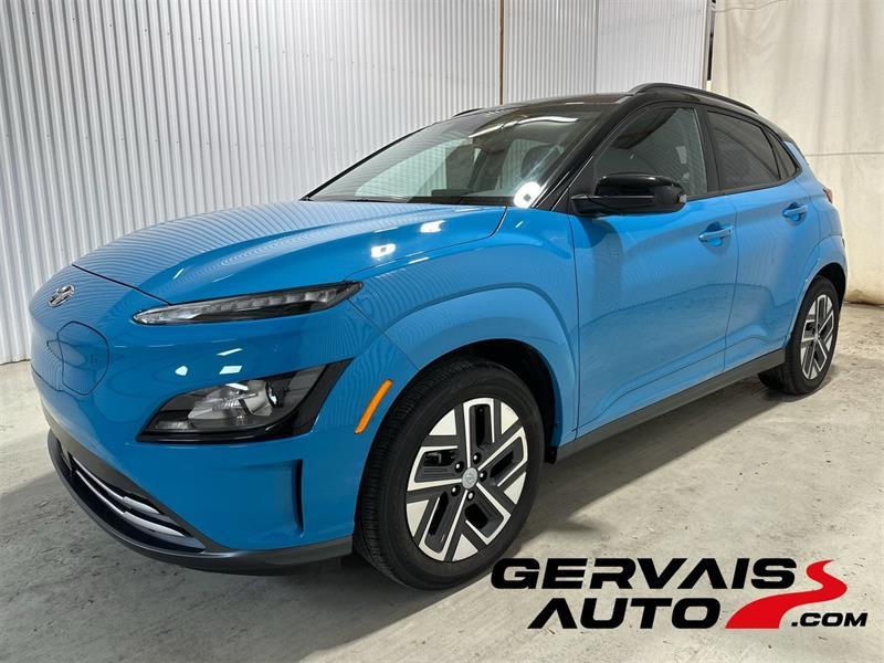 2023 Hyundai Kona