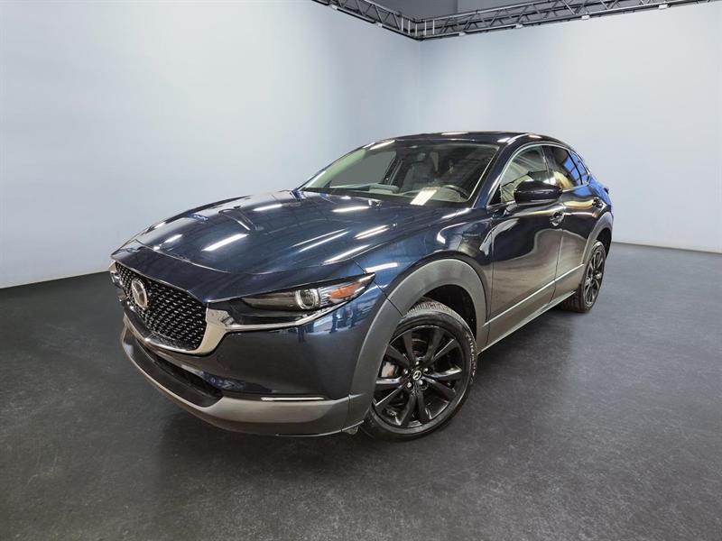 2021 Mazda CX-30