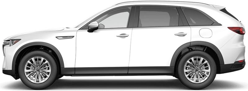 mazda CX-90 MHEV 2025 - 2