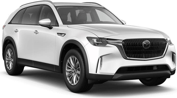 mazda CX-90 MHEV 2025 - 6