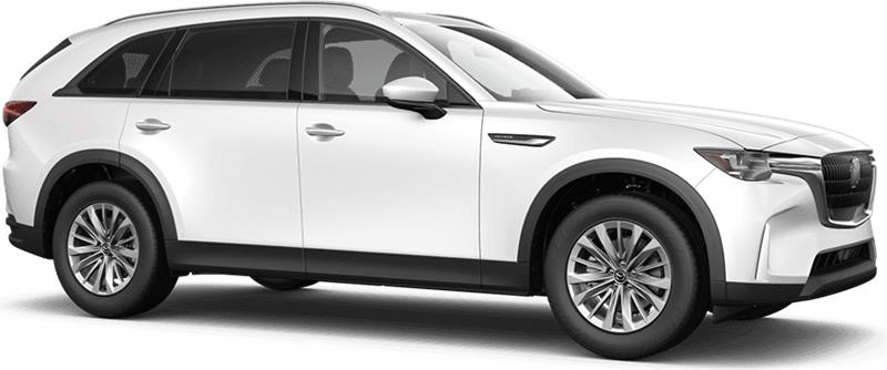 mazda CX-90 MHEV 2025 - 7