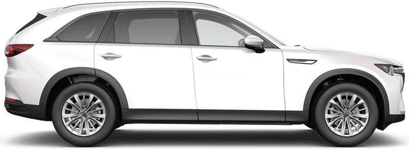 mazda CX-90 MHEV 2025 - 8