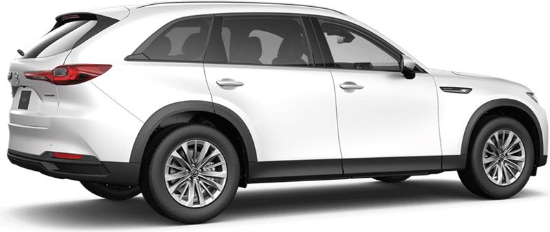 mazda CX-90 MHEV 2025 - 9