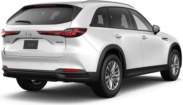 mazda CX-90 MHEV 2025 - 10