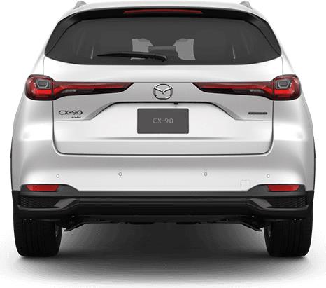 mazda CX-90 MHEV 2025 - 11