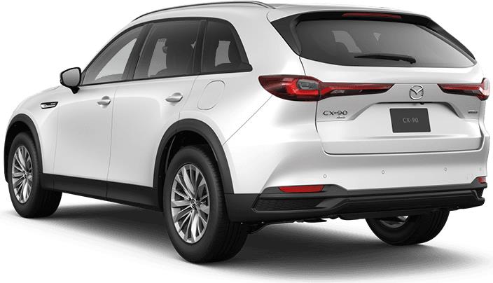 mazda CX-90 MHEV 2025 - 12