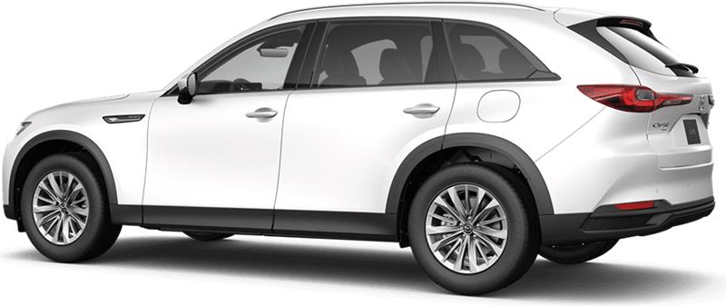 mazda CX-90 MHEV 2025 - 13