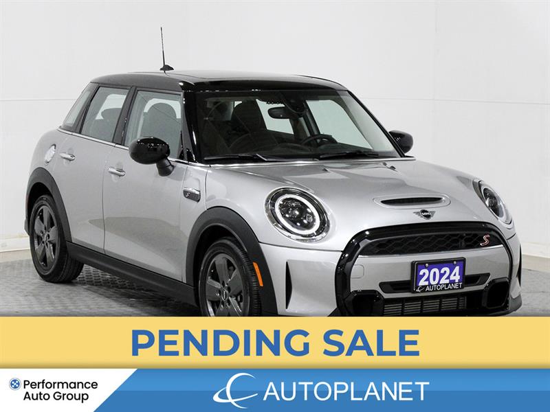 2024 MINI 5 door