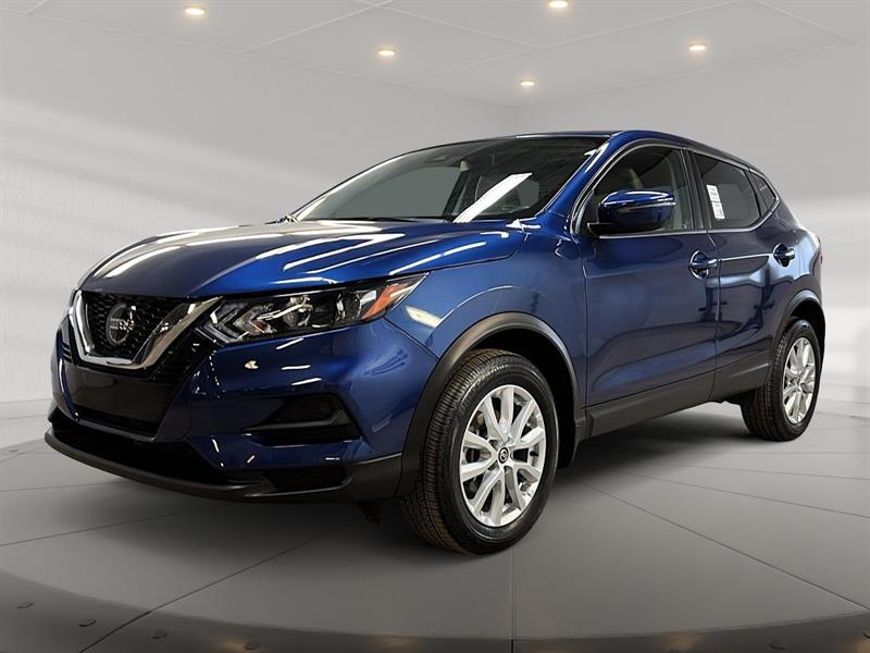 2023 Nissan Qashqai