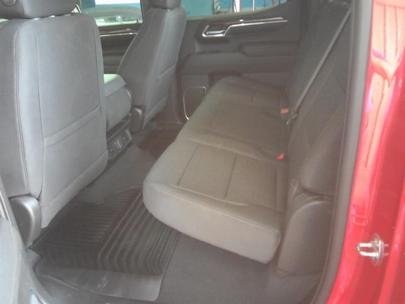 gmc Sierra 1500 2022 - 20