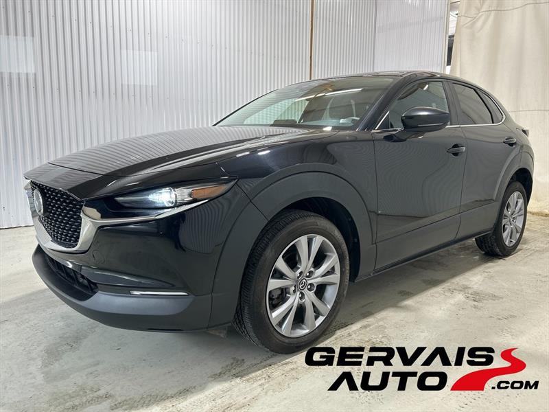 2021 Mazda CX-30
