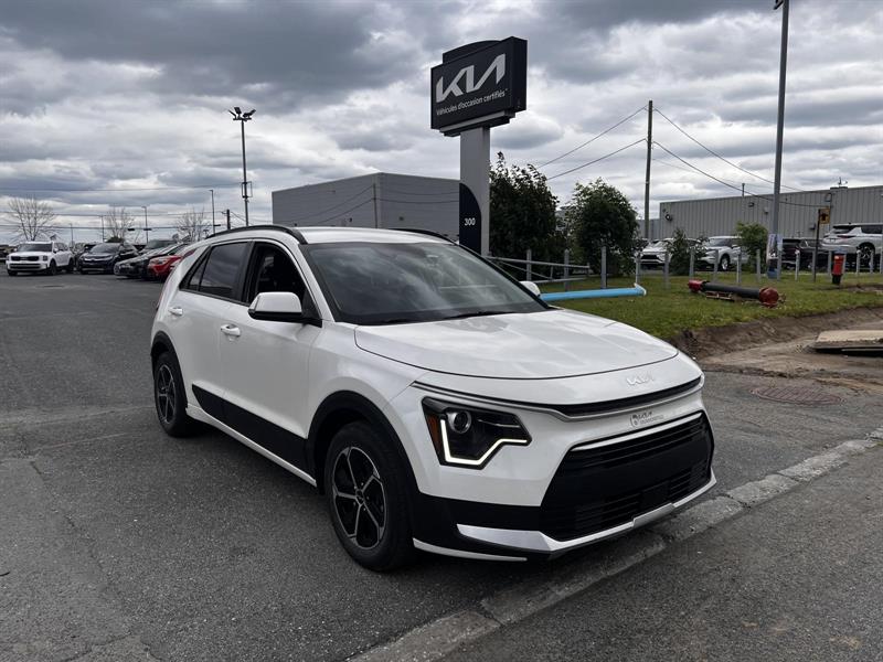 2023 Kia Niro